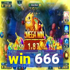 win 666